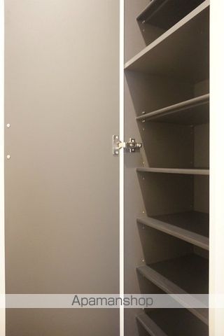リブリ・幕張西の内装写真