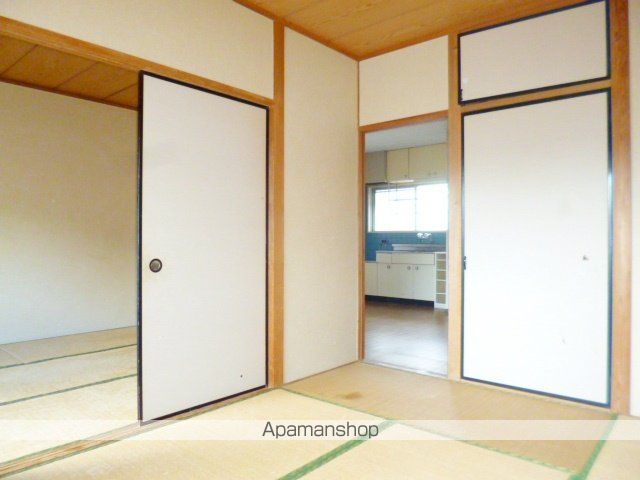 豊コーポの内装写真