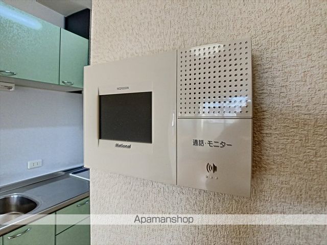 ステラマリスの内装写真