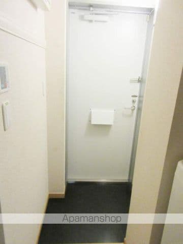 レオパレス甲府塩部の内装写真