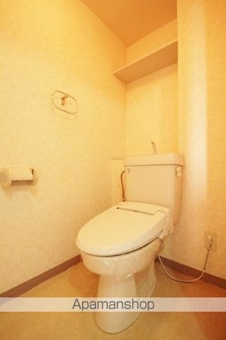 ディアコート8番館の内装写真