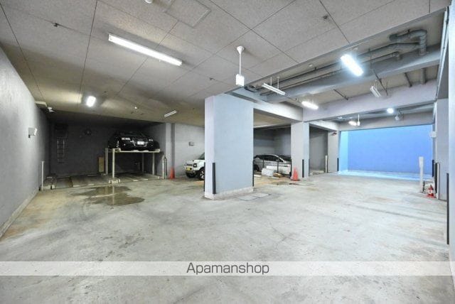 ダイアパレス代官山のその他写真