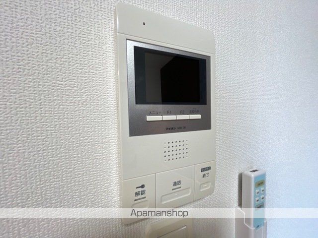 グランディール・HATADAの内装写真