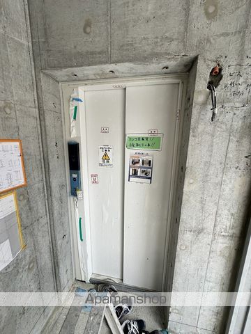 アートレジデンス吉野の内装写真