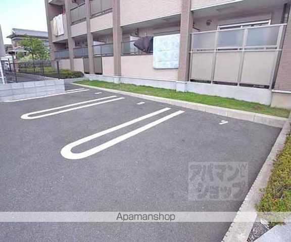 ロ・クレールの外観写真