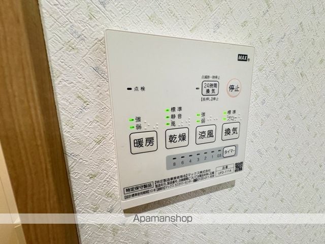 エクセルメゾンの内装写真