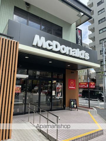 エアフォルクの周辺写真