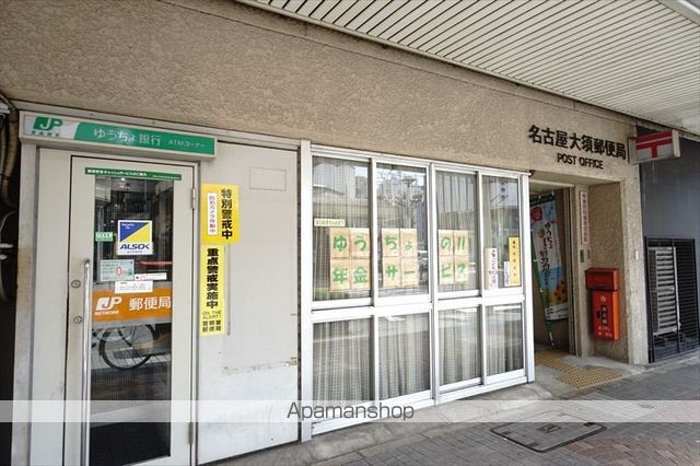 大須寿ビルの周辺写真