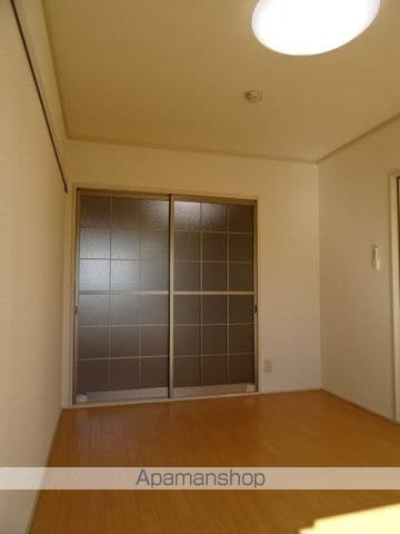アーバンヒル刑部の内装写真