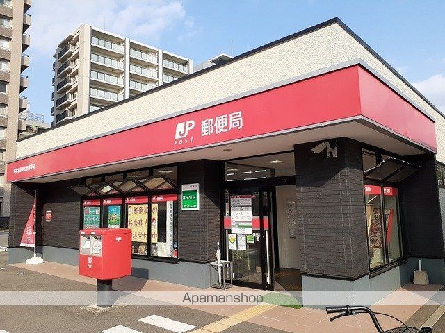 グラッチェの周辺写真