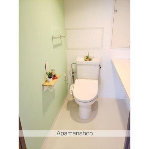 アーバンドエル大曽根東の内装写真