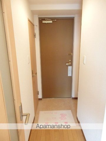 ティアラタワー中島倶楽部の内装写真