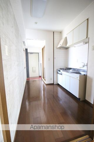 平井マンション奥田の内装写真