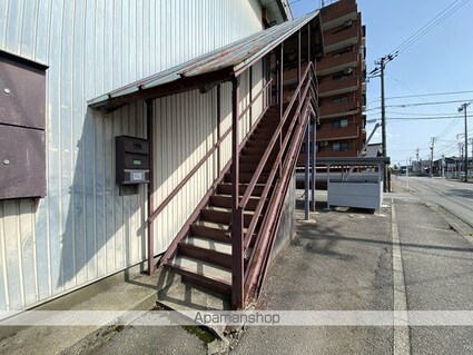 町屋１番館[2K/42.32m2]の共用部2