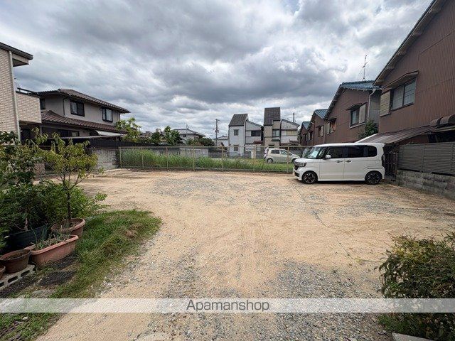 溝口アパートのその他写真