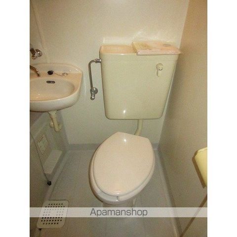 アイ・エステート阿佐ヶ谷の内装写真
