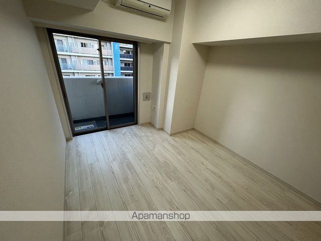 メインステージ立川の内装写真