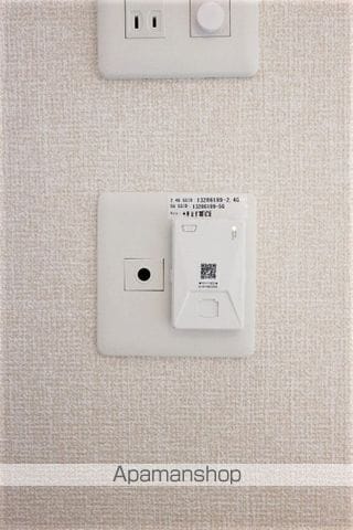 ラポールの内装写真