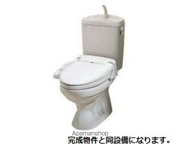 エスペール21 飯塚Iの内装写真