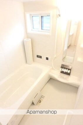 Ｍｓ’弐番館[1LDK/49.7m2]のバス