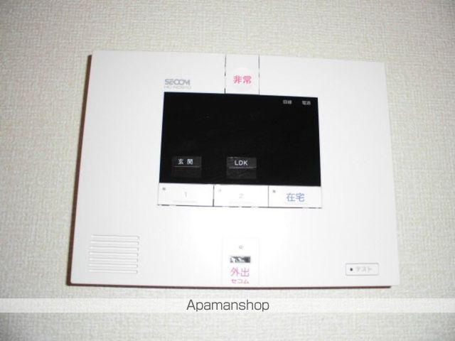 リヴェール Aの内装写真