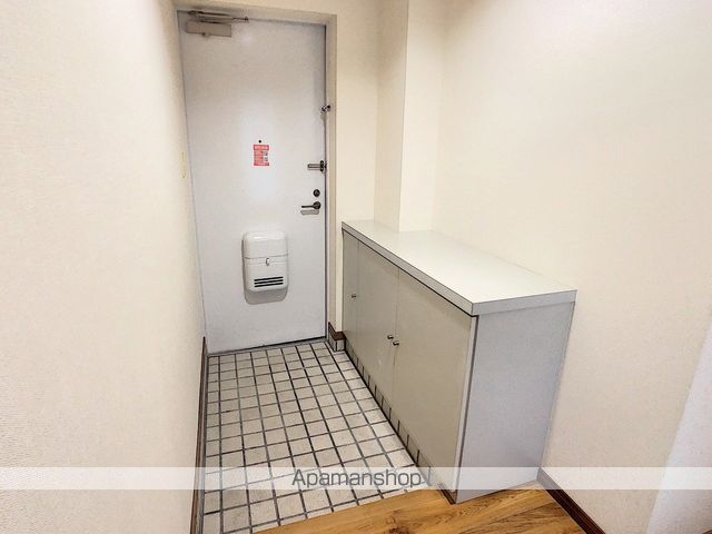 プレミアム金沢駅西の内装写真