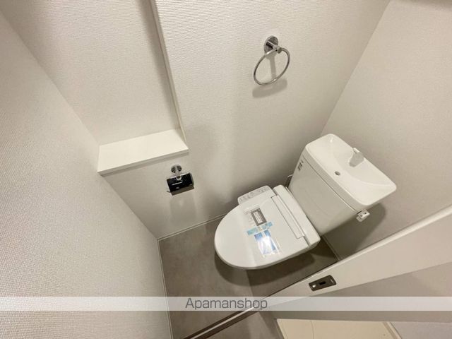 セレニテ三国プリエの内装写真