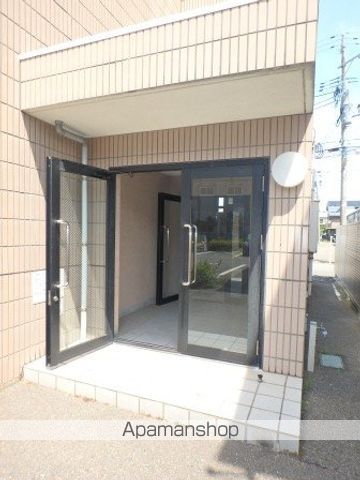 シティクレスト花かいどうの外観写真