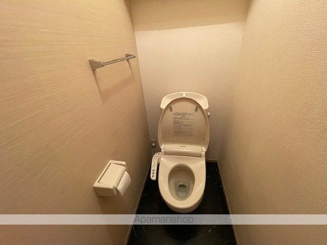 プリマヴェーラ Iの内装写真