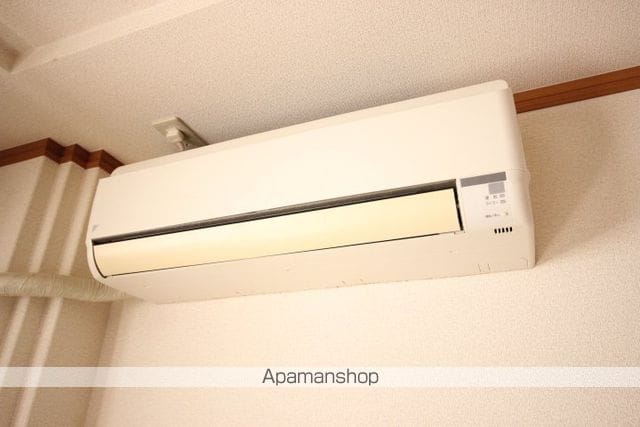 ベルジュI番館の内装写真