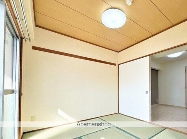 アルファエステート錦町の内装写真