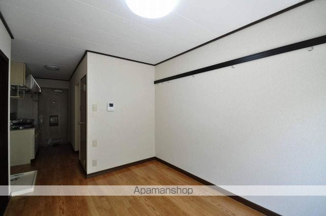 アピアコート谷万成の内装写真