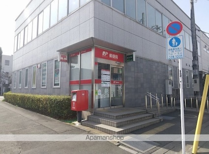 東京都小平市上水南町２丁目[2K/30m2]の周辺7