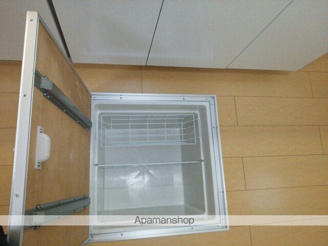 グランMIKI手屋の内装写真