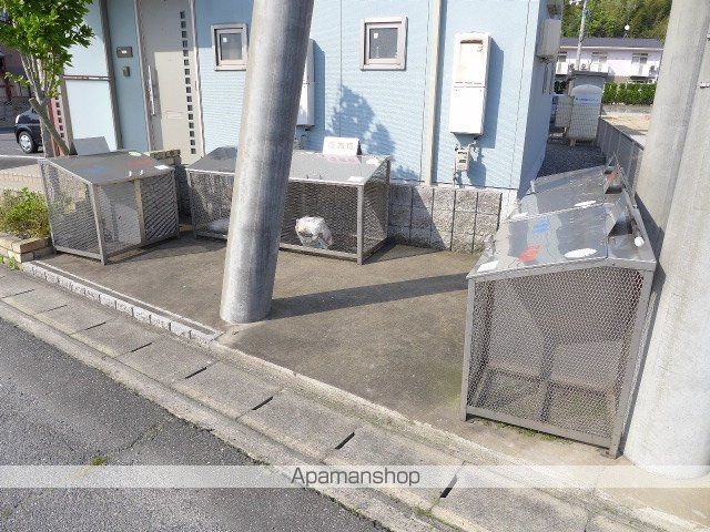 メロディハートB棟のその他写真