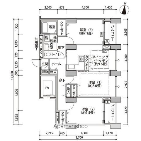 サムネイルイメージ