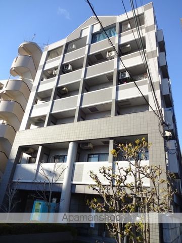Osaka Metro谷町線 出戸駅 徒歩2分 6階建 築33年の外観写真