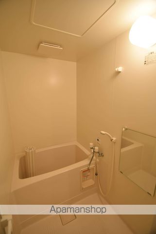タウンズ6.1の内装写真