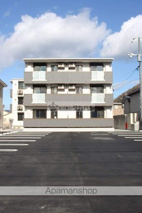 クレール[2LDK/57.66m2]の外観5