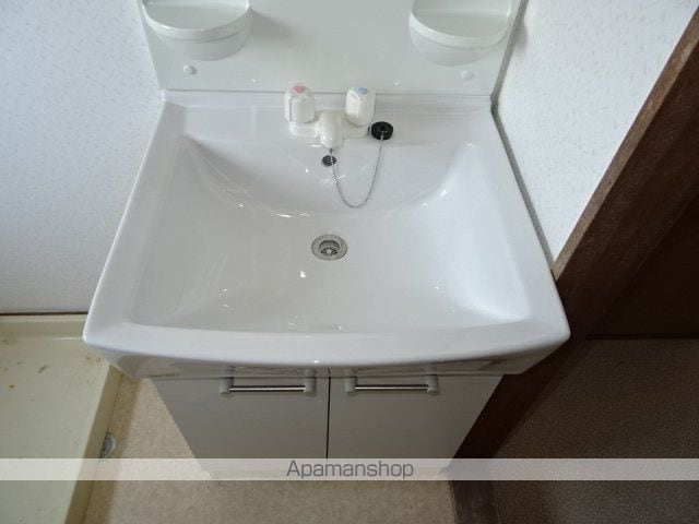 田中ハイツの内装写真