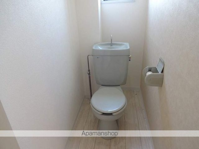 エトワール二葉の内装写真