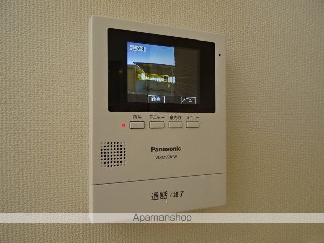 ベルメゾン宮裏の内装写真