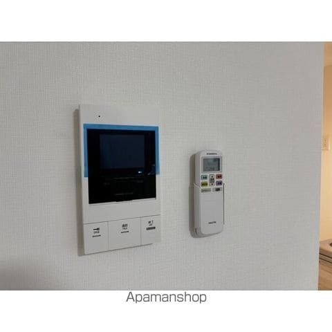 そよ風と春色のヴィータの内装写真