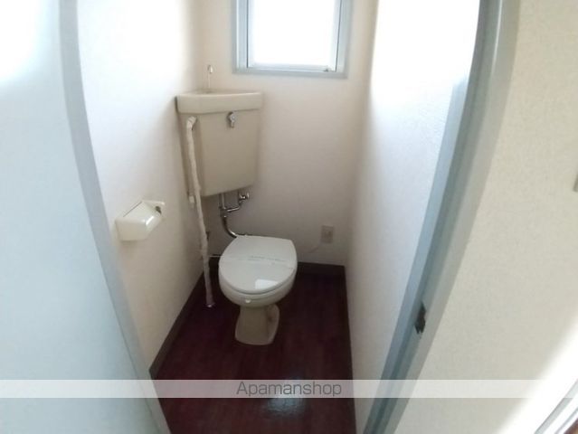 タカギマンションNo5の内装写真