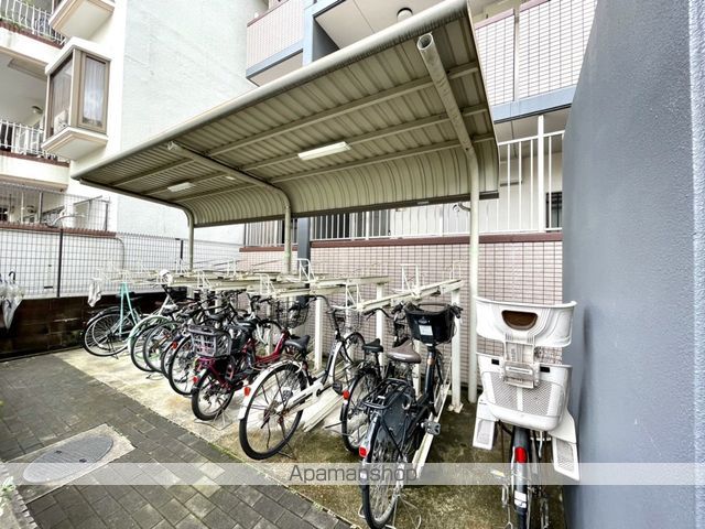 マジョール松崎町のその他写真