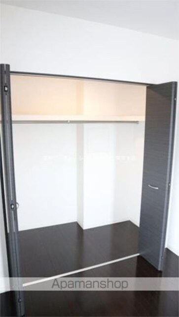 スカイビュー　エヌティ[1LDK/47.04m2]の収納