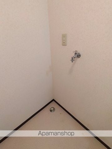タウンコート鎮西の内装写真