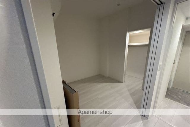 セレニテフラン新大阪の内装写真