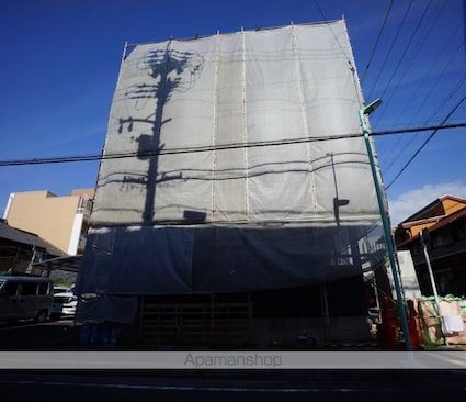 クラスティーネ中村町（クラスティーネナカムラチョウ）[1K/22.2m2]の外観4