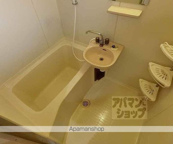 プリムローズ嵯峨の内装写真